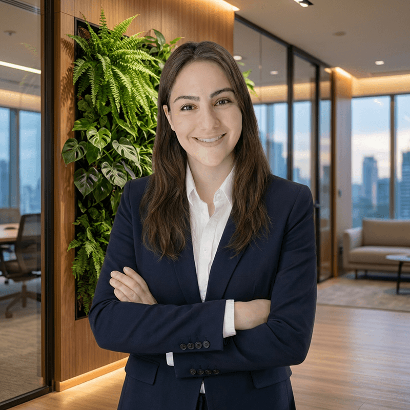 Hilal Tasdan — Fractional CMO & B2B SaaS Growth Strategist